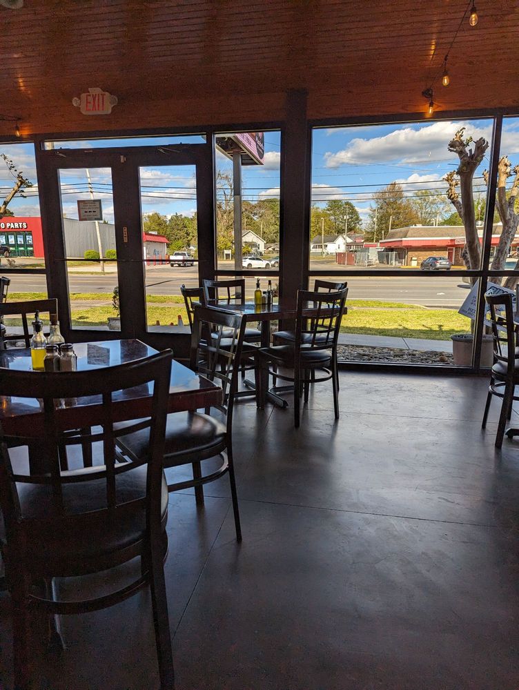 Marabella Pizza and Grill