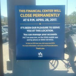 Usaa Financial Center Near Me >> Usaa Financial Center Closed 2431 Fenton Pkwy Mission Usaa Financial Center Near Me >> Usaa Financial Center Closed 2431 Fenton Pkwy Mission