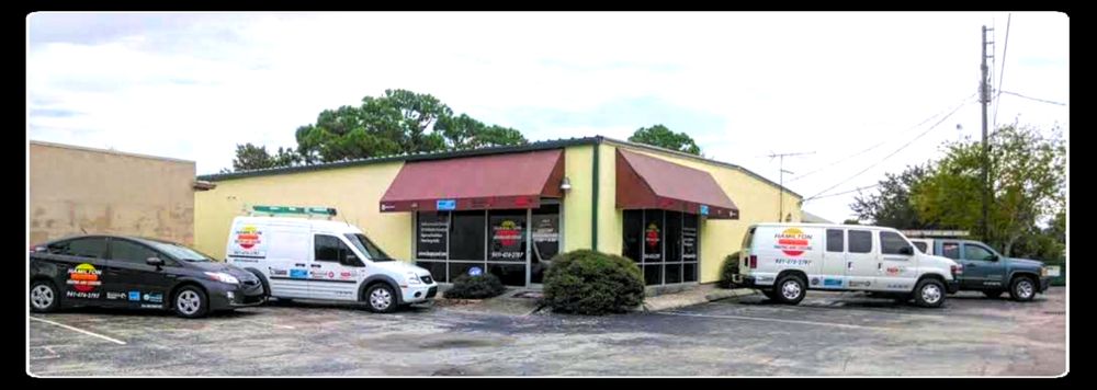 image of business Hamilton Heating and Cooling
