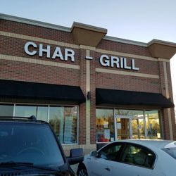 Restaurants Near White Oak Garner Nc Best Char Grill 12 Photos 18 Reviews Burgers 1155 Timber Dr E