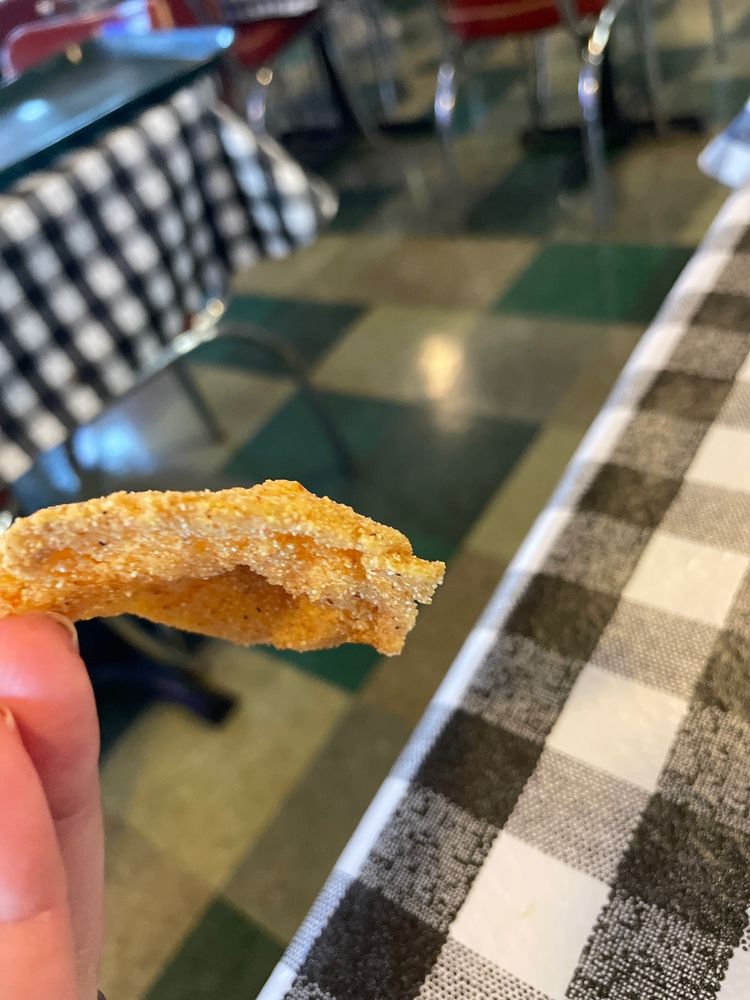 Flying Fish