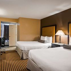 Surestay Hotel By Best Western Bellmawr 21 Photos Hotels 341 S Photo Of Surestay Hotel By Best Western Bellmawr Nj United States