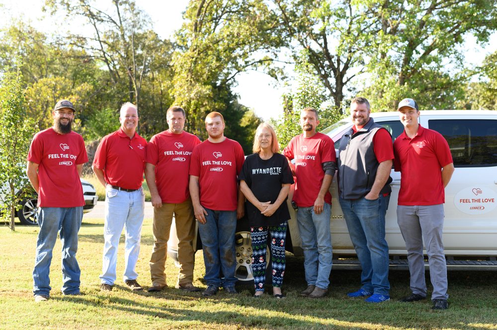 image of business B & B Heating & Air Conditioning