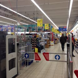 Globus Baumarkt Building Supplies CastelforteStr. 1, Trier
