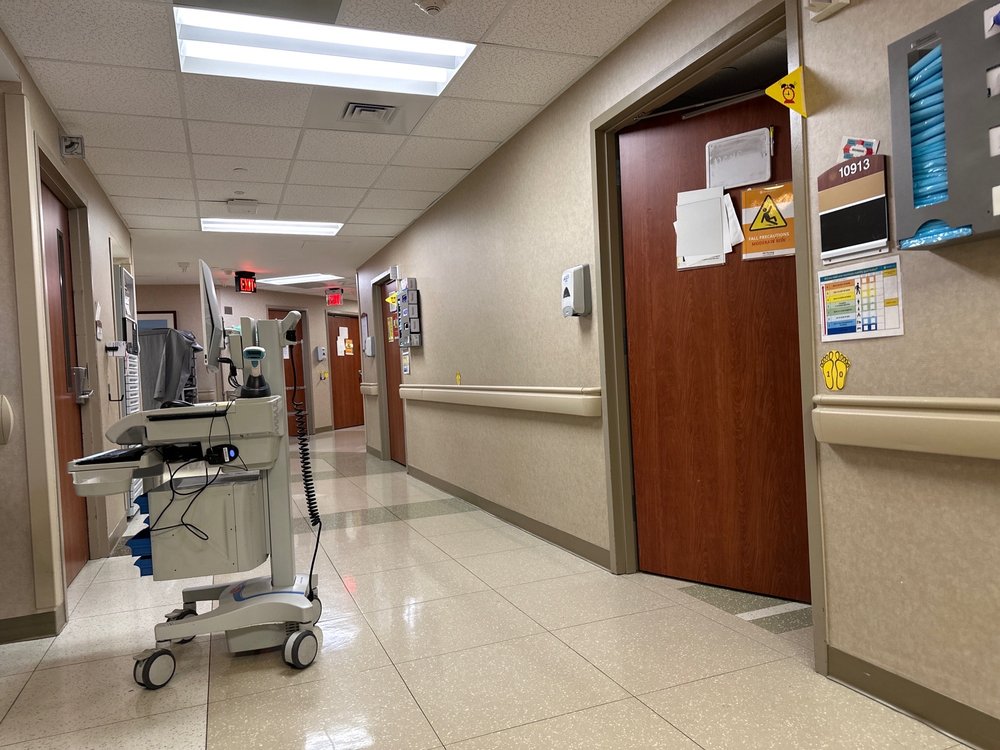 Atrium Health - Carolinas Medical Center