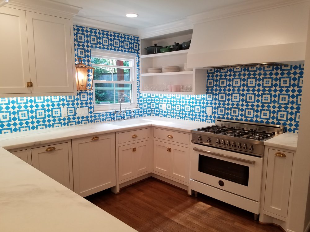 B&W Remodelers