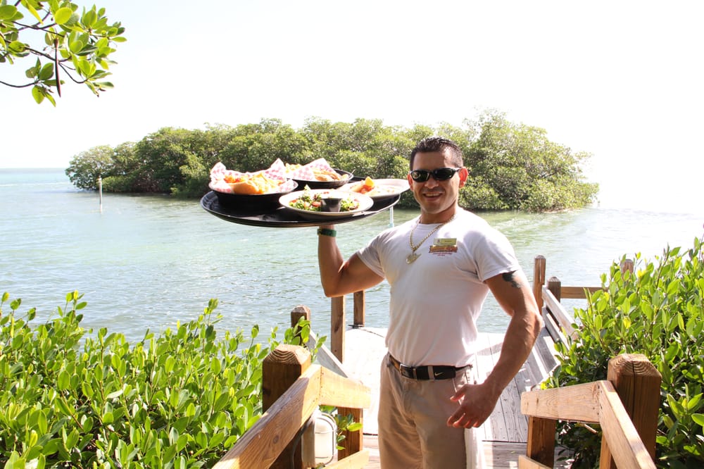 Island Grill 400 Photos & 393 Reviews Seafood 85501 Overseas Hwy, Islamorada, FL