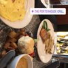 Porterhouse Grill