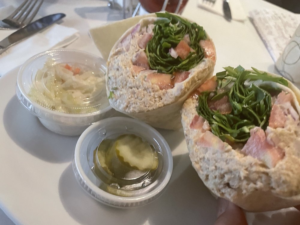 Jerry's Brooklyn Grill Photo