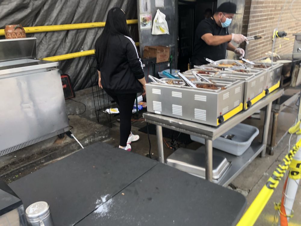Market On Broadway IGA
