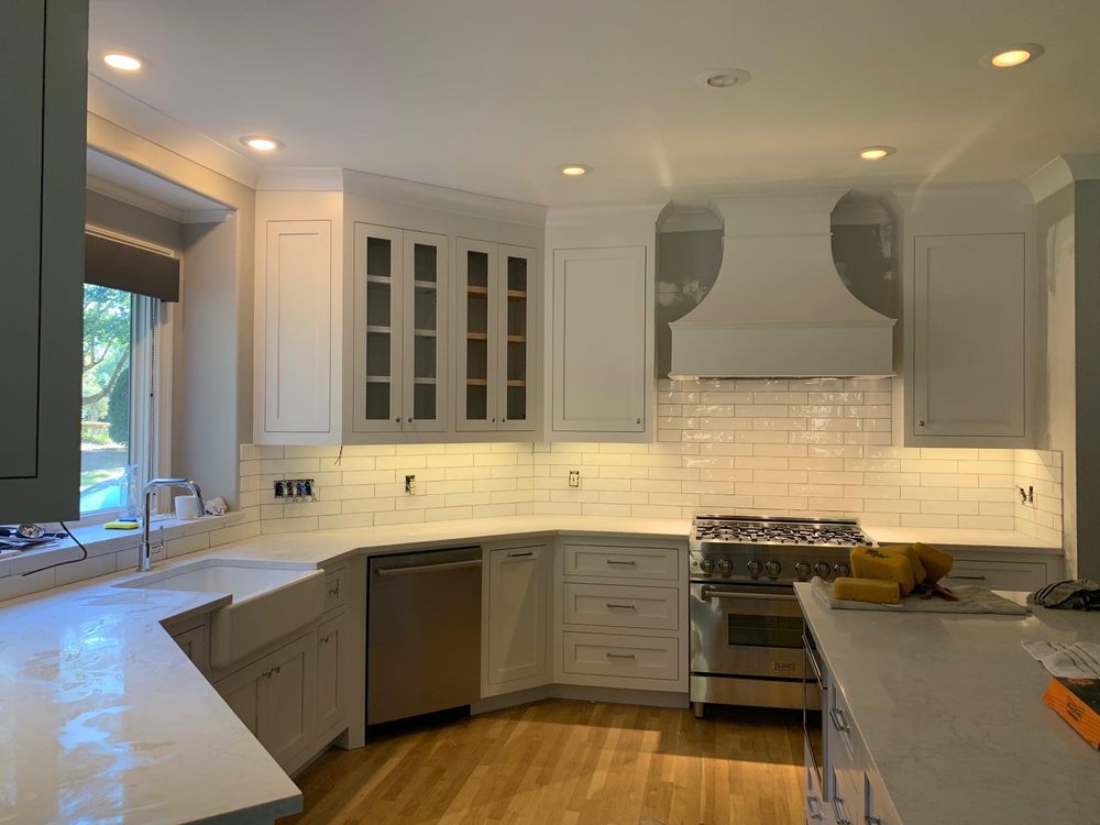 P.I. Granite and Tile