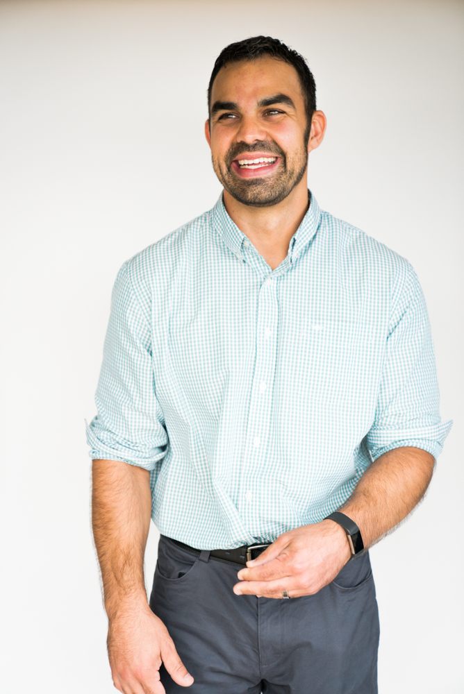 Derrik Shockman - Windermere Abode