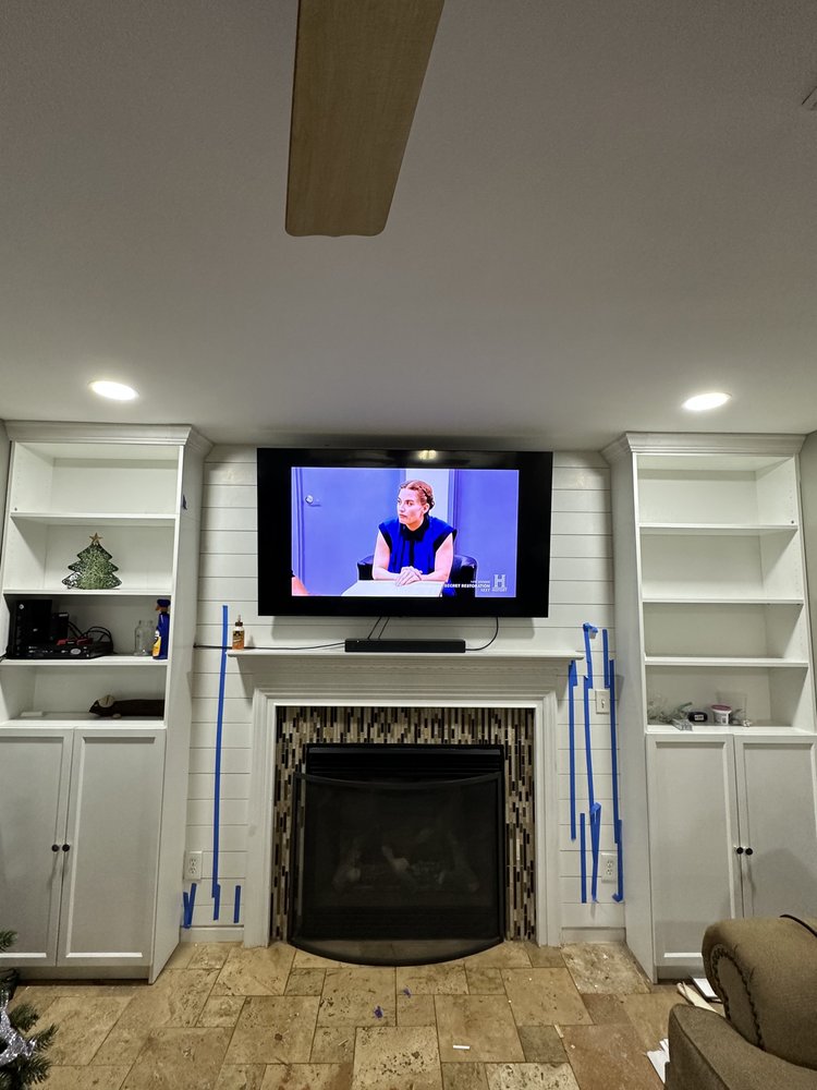 image of business DSL HOME IMPROVEMENTS