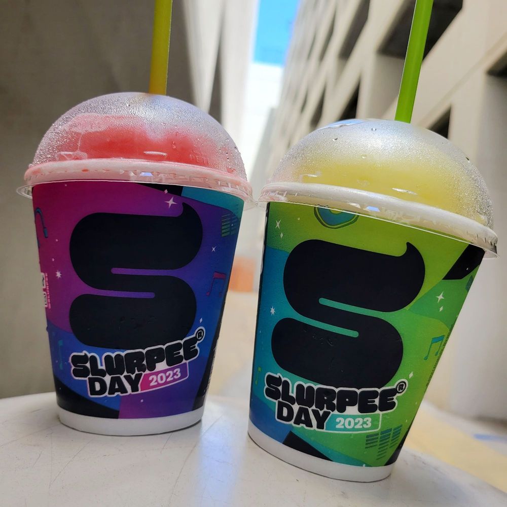 7-Eleven