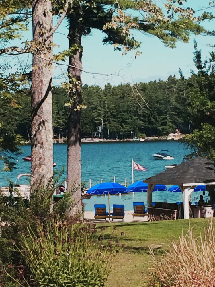 Long Island Cottages Gift Card Moultonborough Nh Giftly