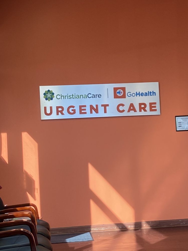 image of business ChristianaCare-GoHealth Urgent Care