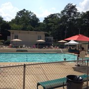Shades Cliff Pool Swimming Pools 2213 Hawksbury Ln Birmingham Photo Of Shades Cliff Pool Birmingham Al United States