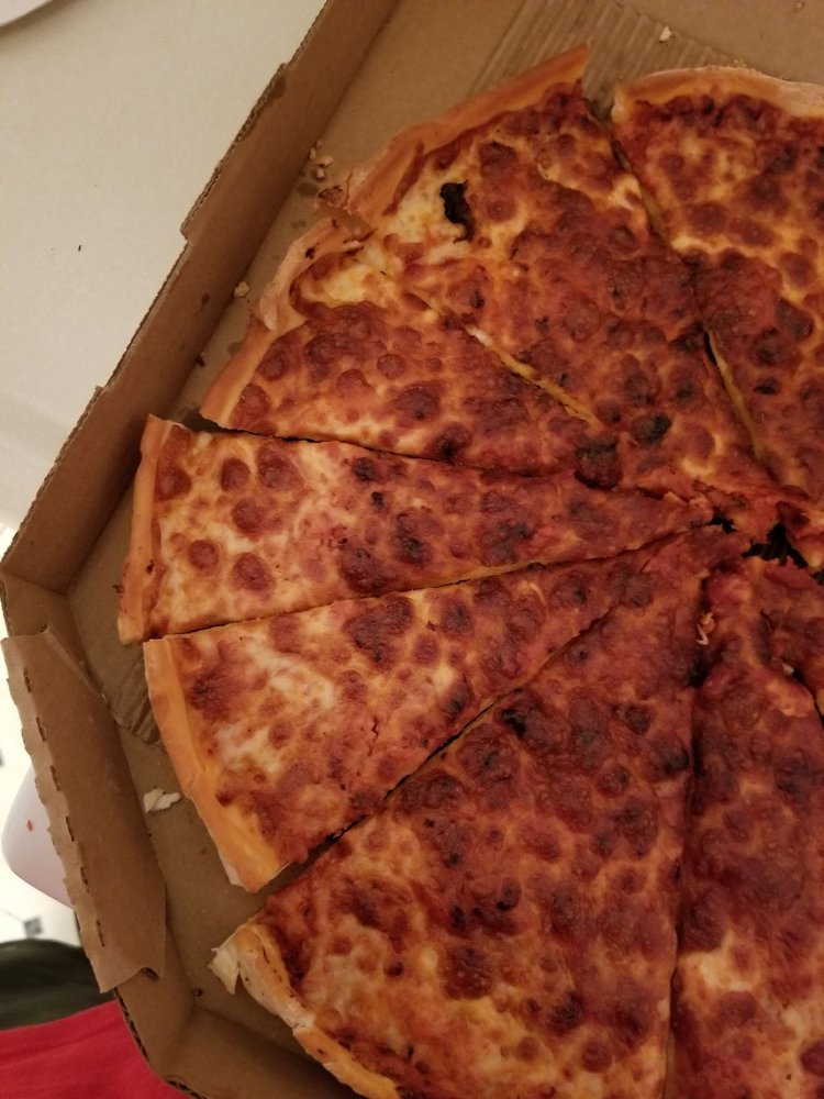 Round Table Pizza Doolittle San Leandro Round Table Ideas