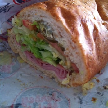 Jersey Mike’s Subs - 39 Photos & 25 Reviews - Sandwiches - 11112-A