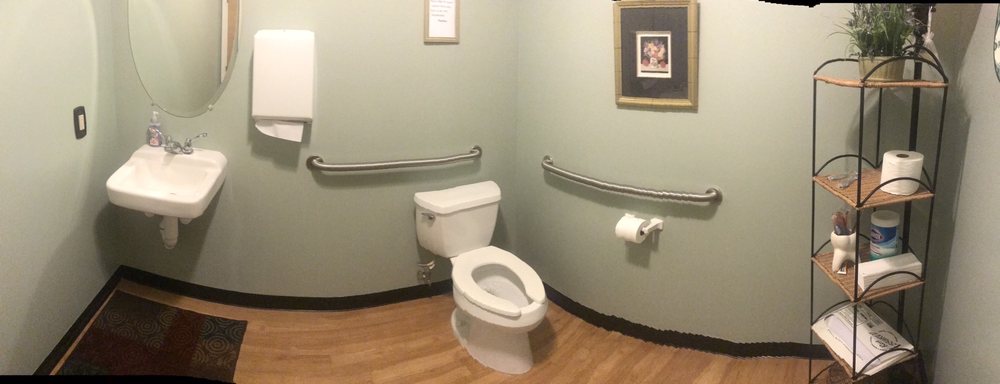 image of business Locust Grove Dental Care