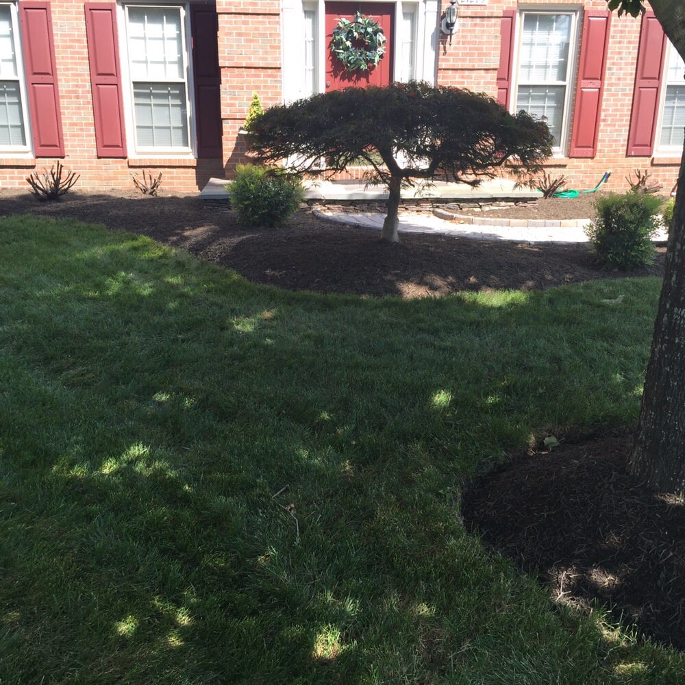 Radley Landscape & Design