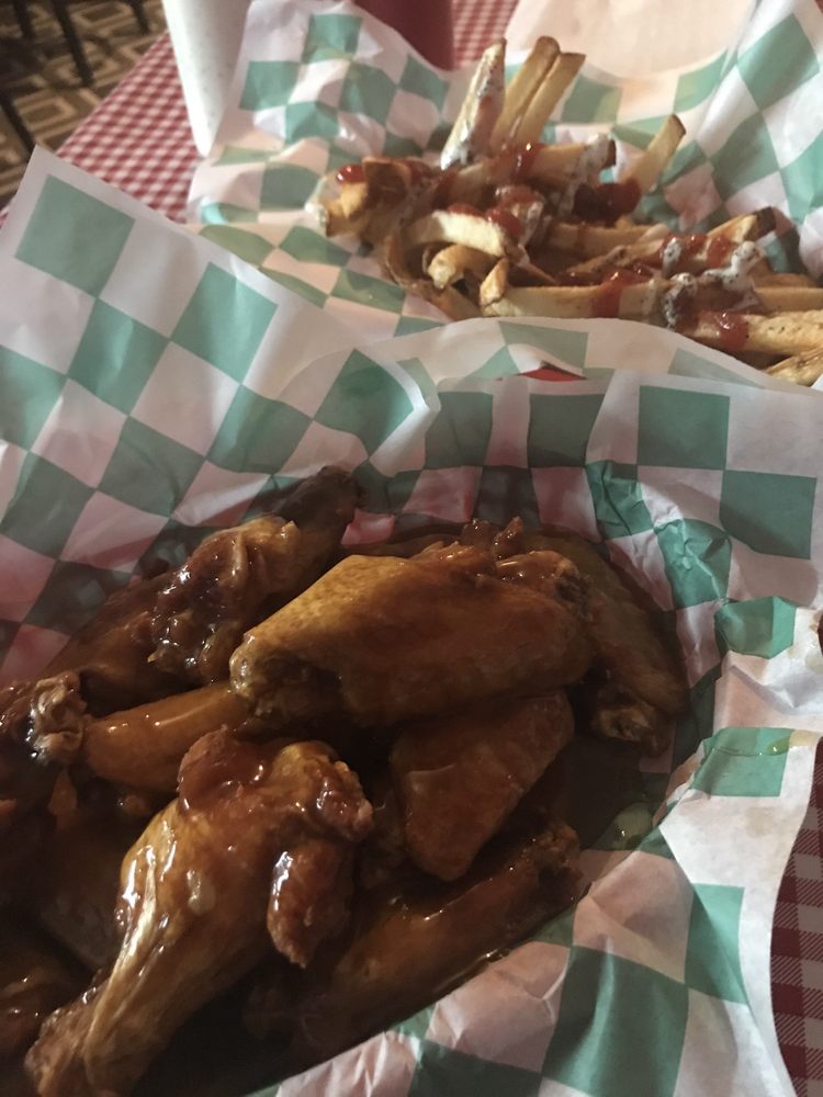 All American Bar Grill