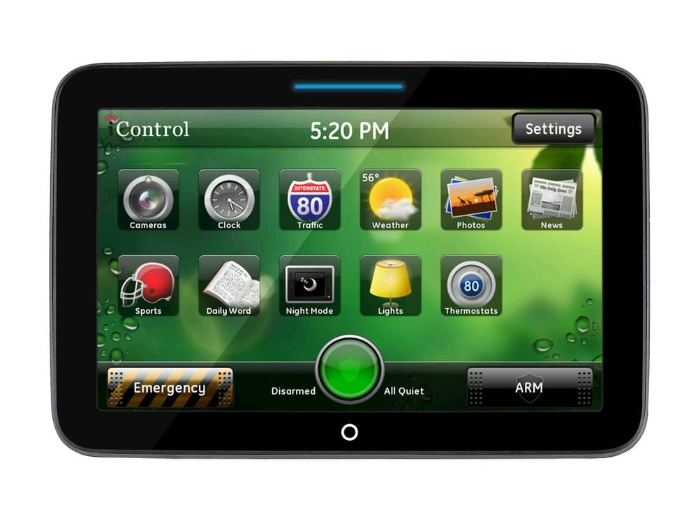 American Protection Services - ADT Authorized Dealer