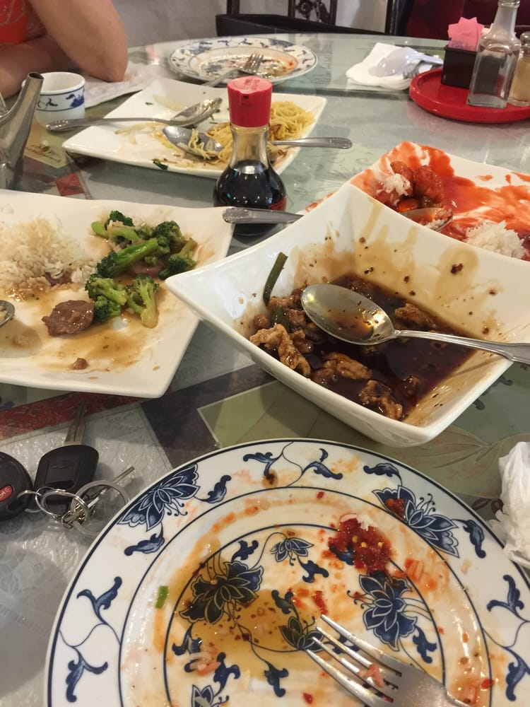 China House Restaurant 29 Photos & 80 Reviews Chinese 513 Main St