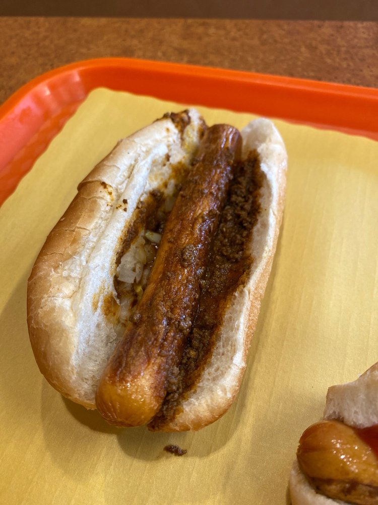 Yocco's Hot Dog King