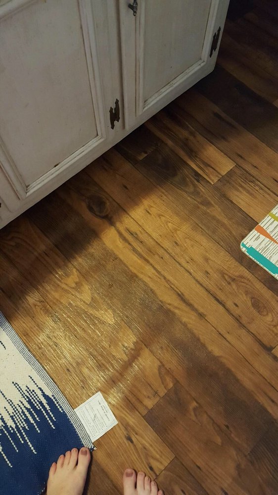 Jaimes Carpet Cleaning