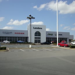 Landers Dodge Benton >> Photos For Landers Chrysler Dodge Jeep Yelp Landers Dodge Benton >> Photos For Landers Chrysler Dodge Jeep Yelp