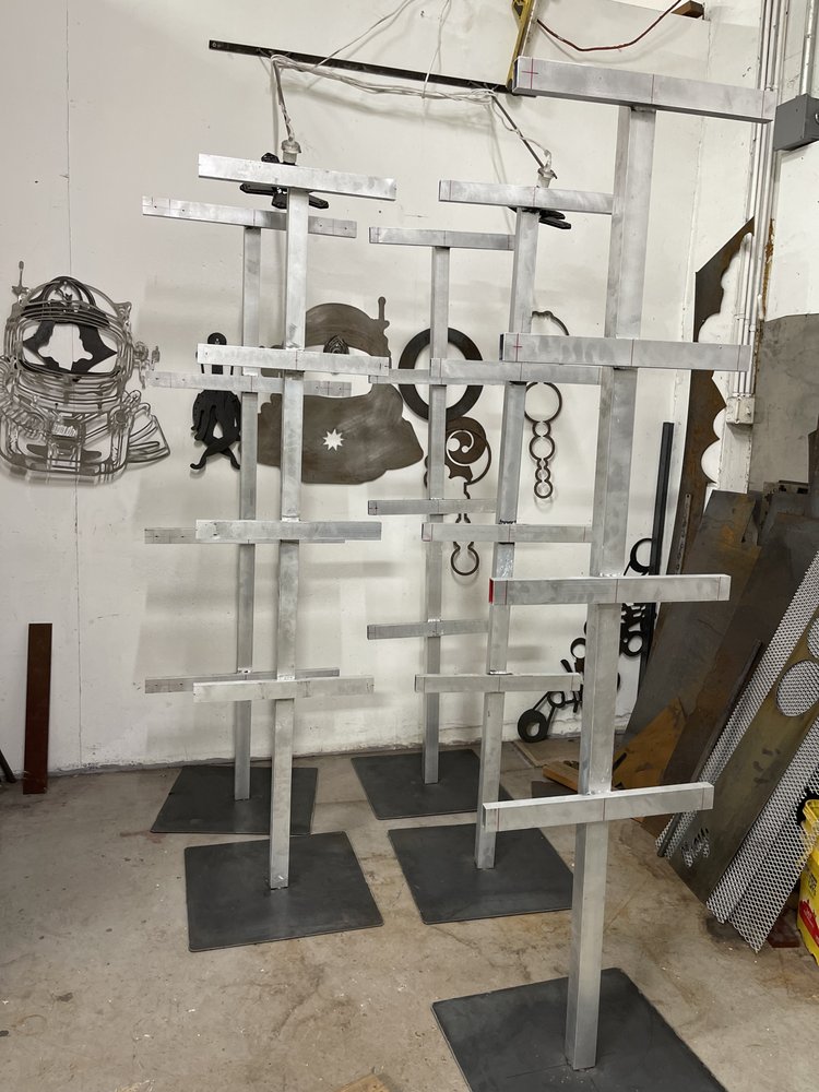 Ark Metal Design