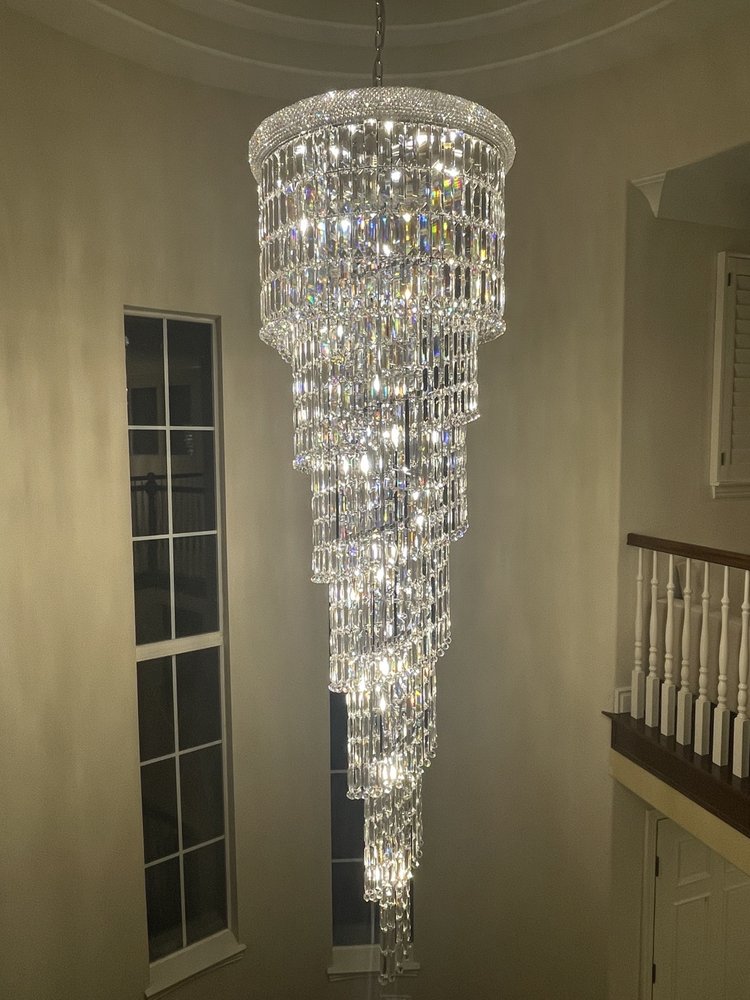 Crystal Lighting