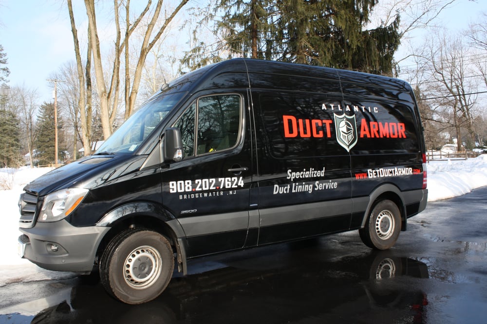 image of business Atlantic Duct Armor