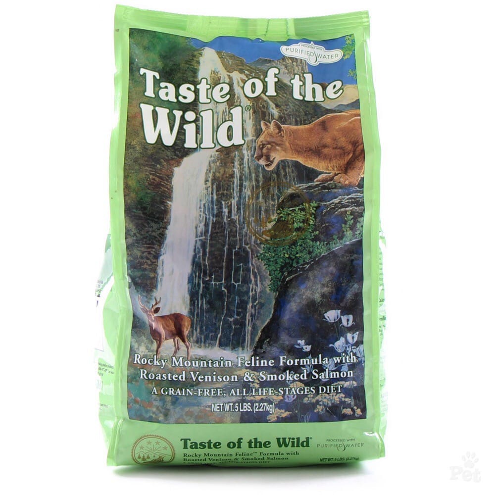 Taste Of The Wild Cat Food Tractor Supply Taste Of The Wild Cat Food Tractor Supply