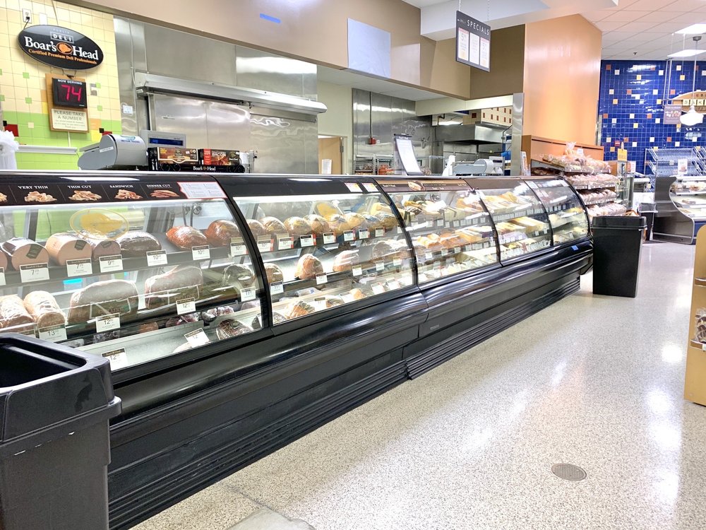Publix