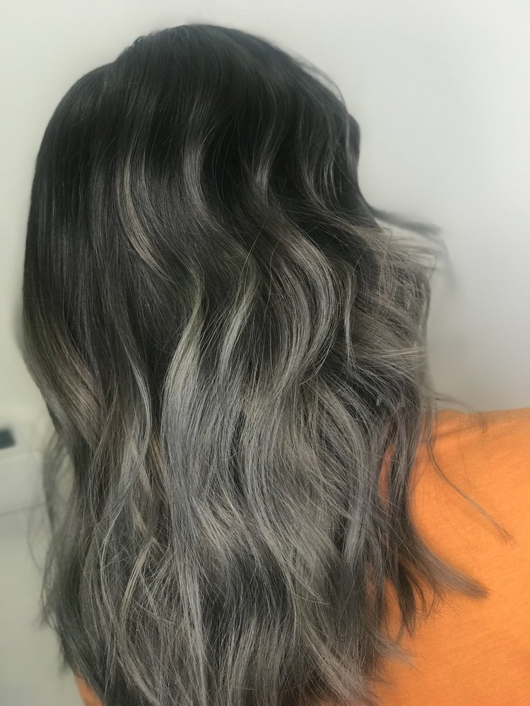 Lavish Hair Salon