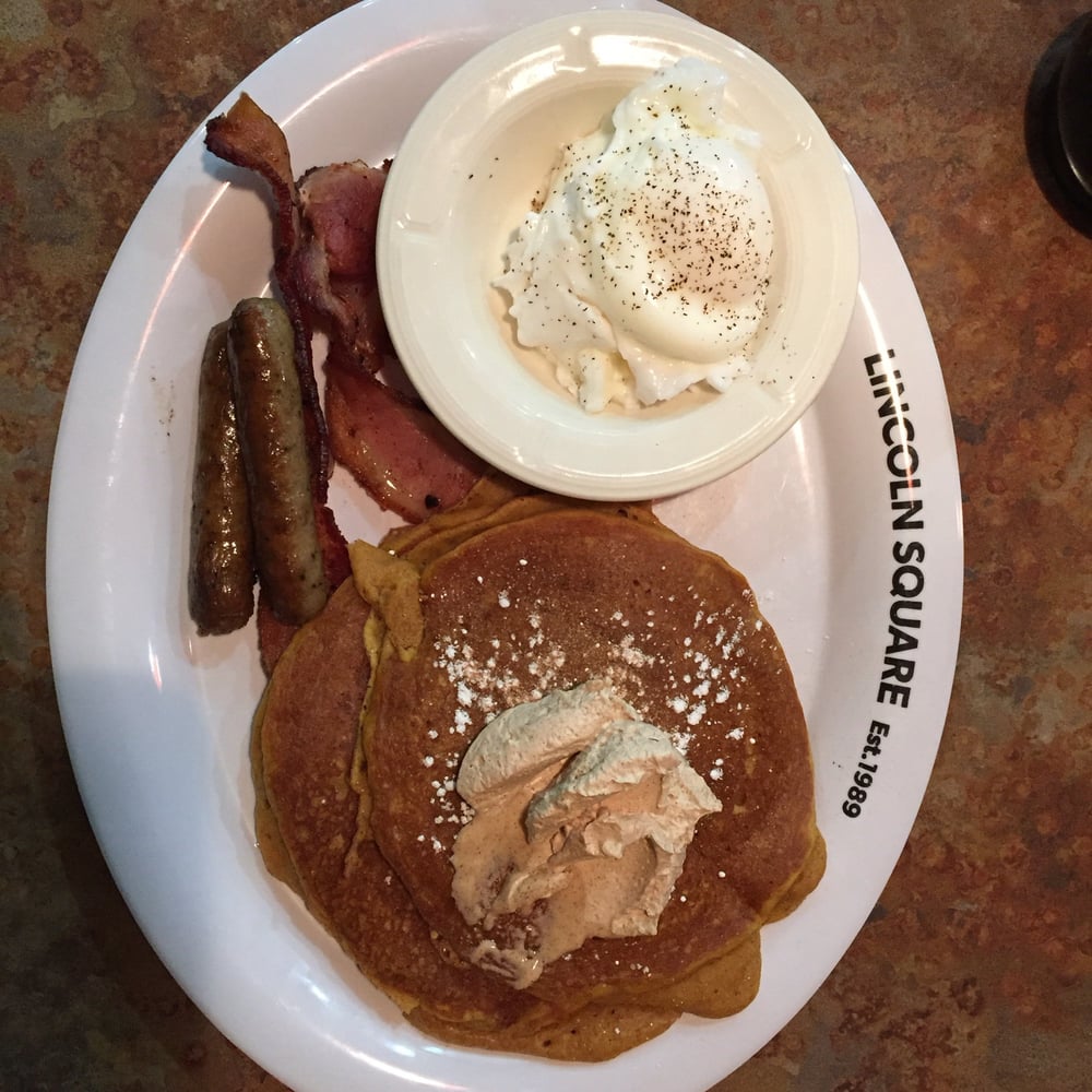 Lincoln Square Pancake House 28 Photos & 58 Reviews American
