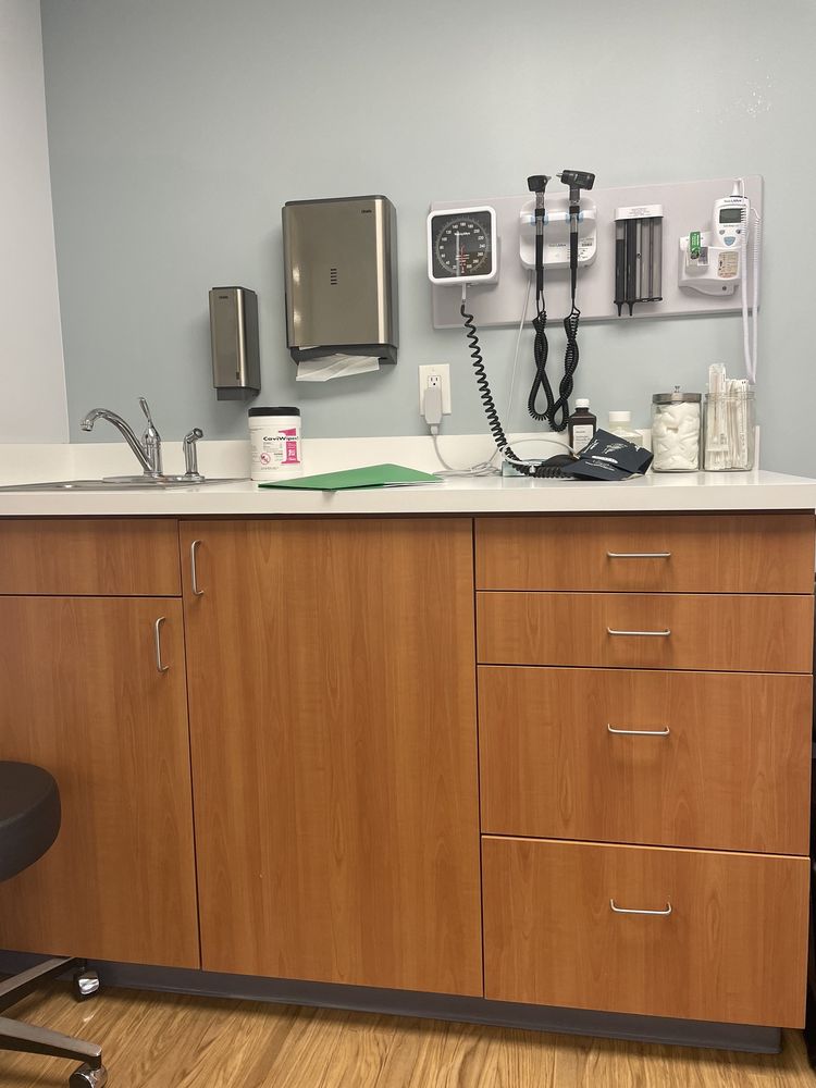 Concentra Urgent Care