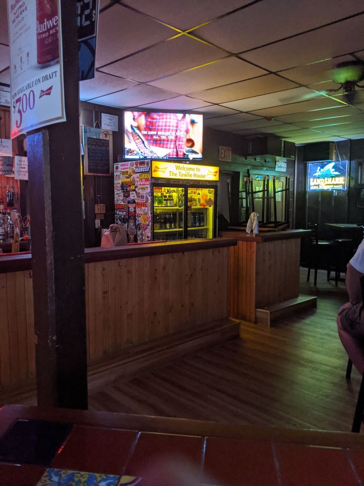 Towne House