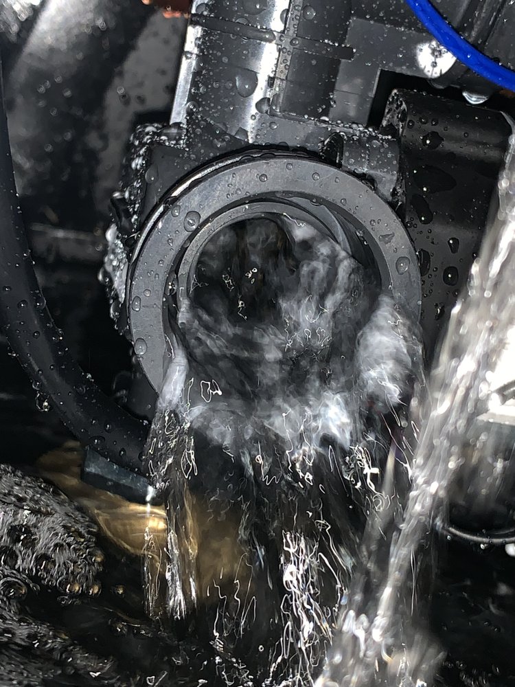 Reynolds Heating and Air Conditioning