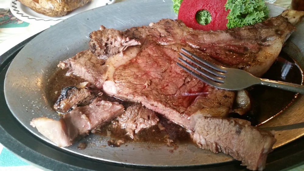 Dreamland Supper Club 11 Reviews Steakhouses 4368 S County Rd E