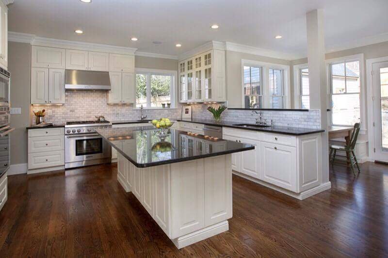 image of business A & E Kitchen Design