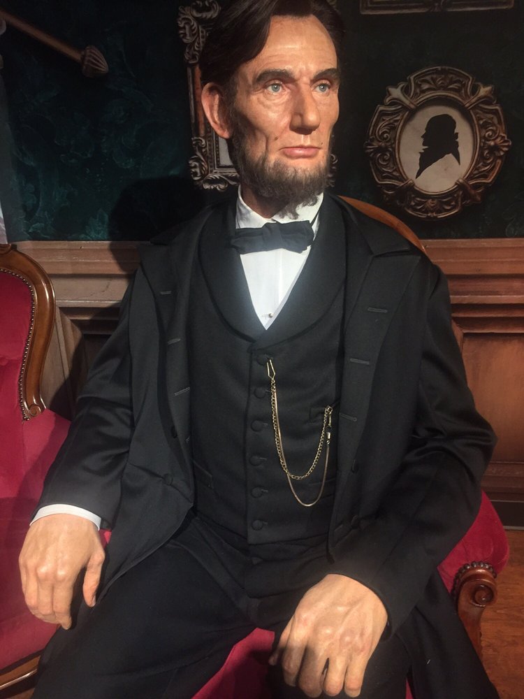 Abraham Lincoln Yelp - 750x1000 - jpeg Abe Lincoln Yelp