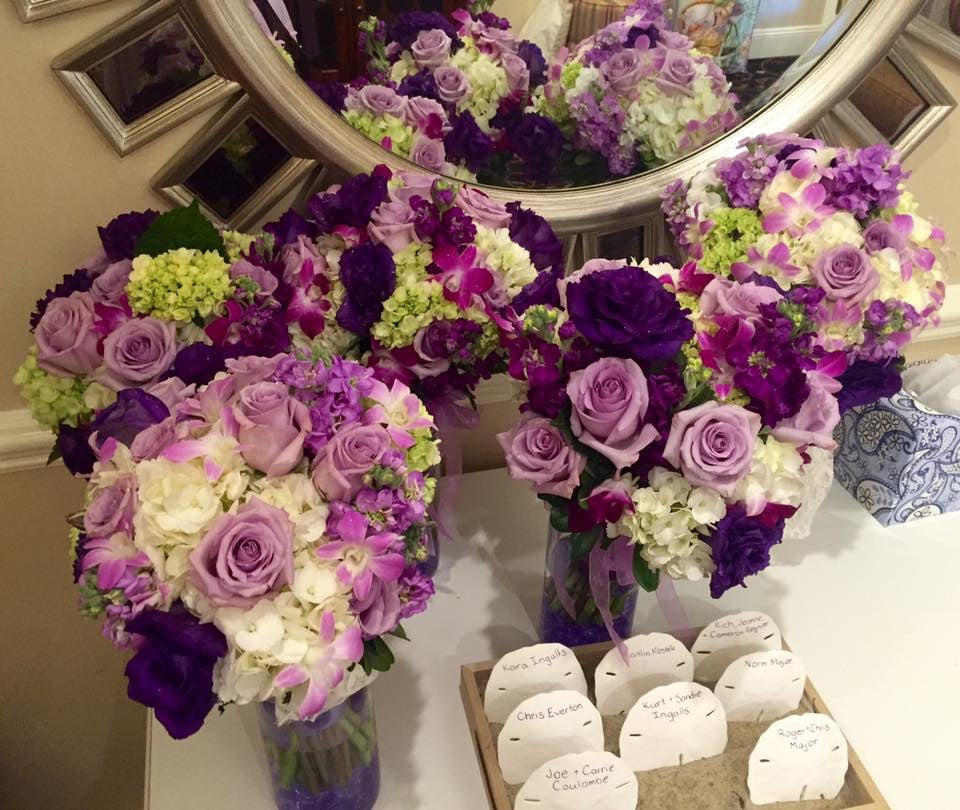 Daley’s Florist & J Floral CLOSED 22 Photos Florists 73 Old