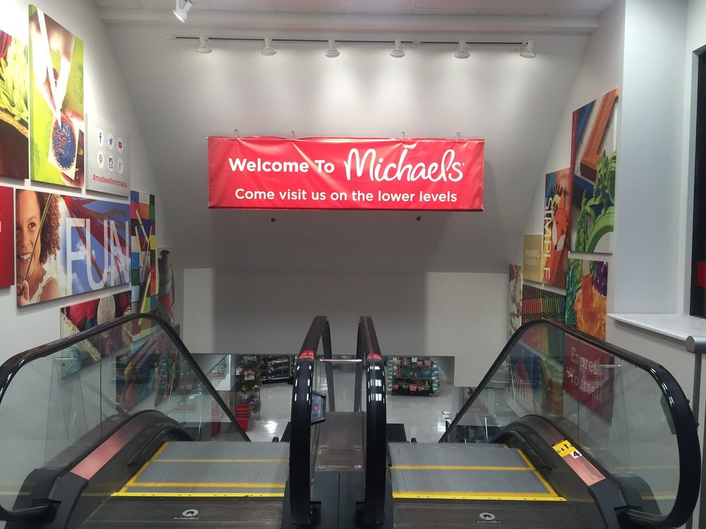 Michaels