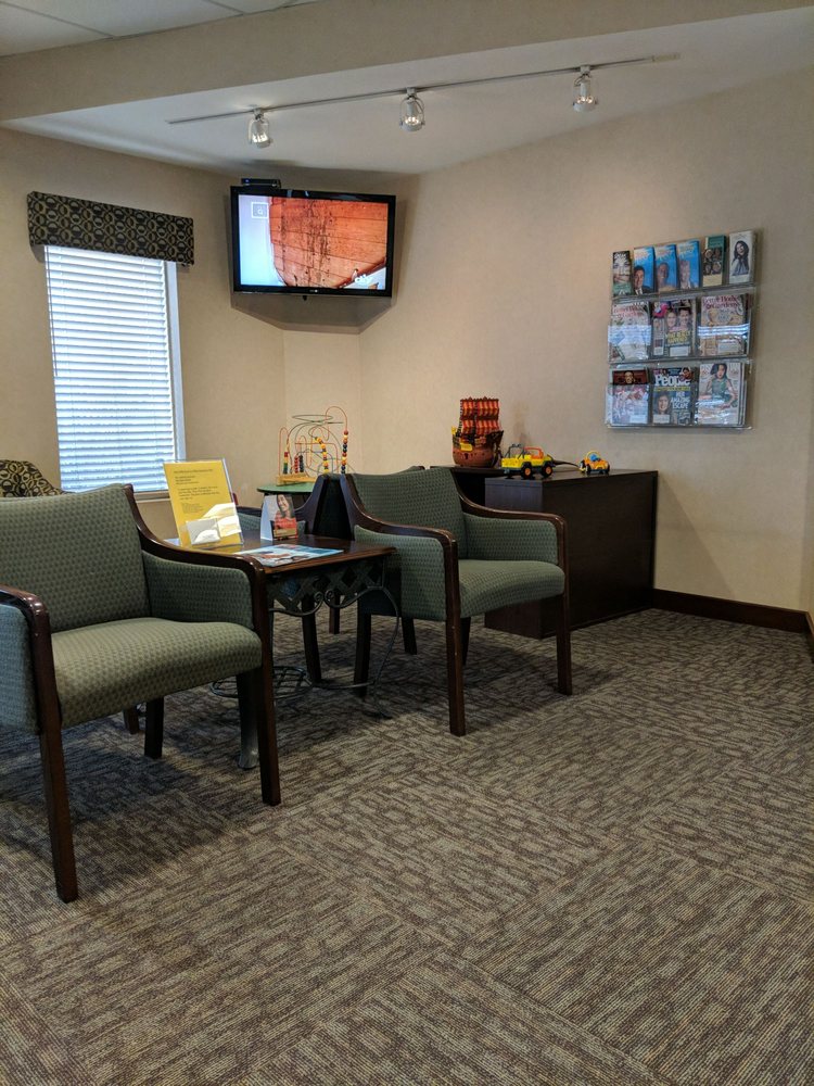 image of business Noblesville Family Dentistry