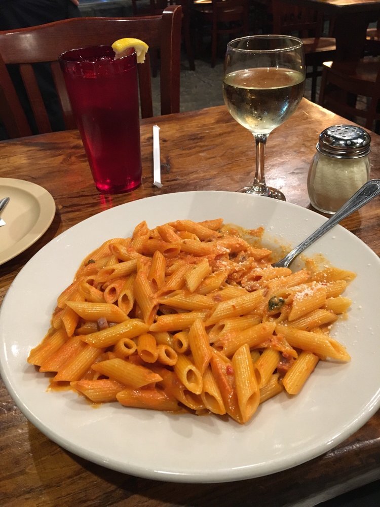 Cafe Napoli Restaurant & Pizzeria - 44 Photos & 70 Reviews ...