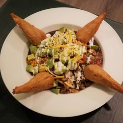 Mexican Restaurants In Long Beach Township Yelp Luna Verde Vegan Mexican