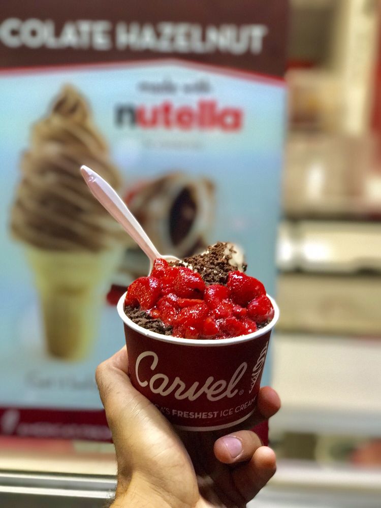 Carvel Ice Cream 35 Photos & 23 Reviews Ice Cream & Frozen Yogurt